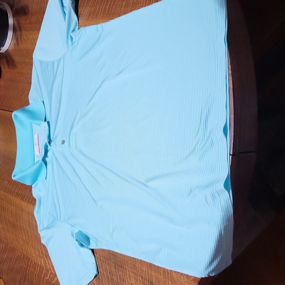 Mens Golf Shirt